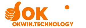 Logo OKwin
