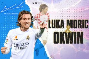 luka moric và okwin