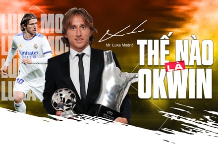 OKWIN và lộ trình phát triển quốc tế nhờ hợp tác